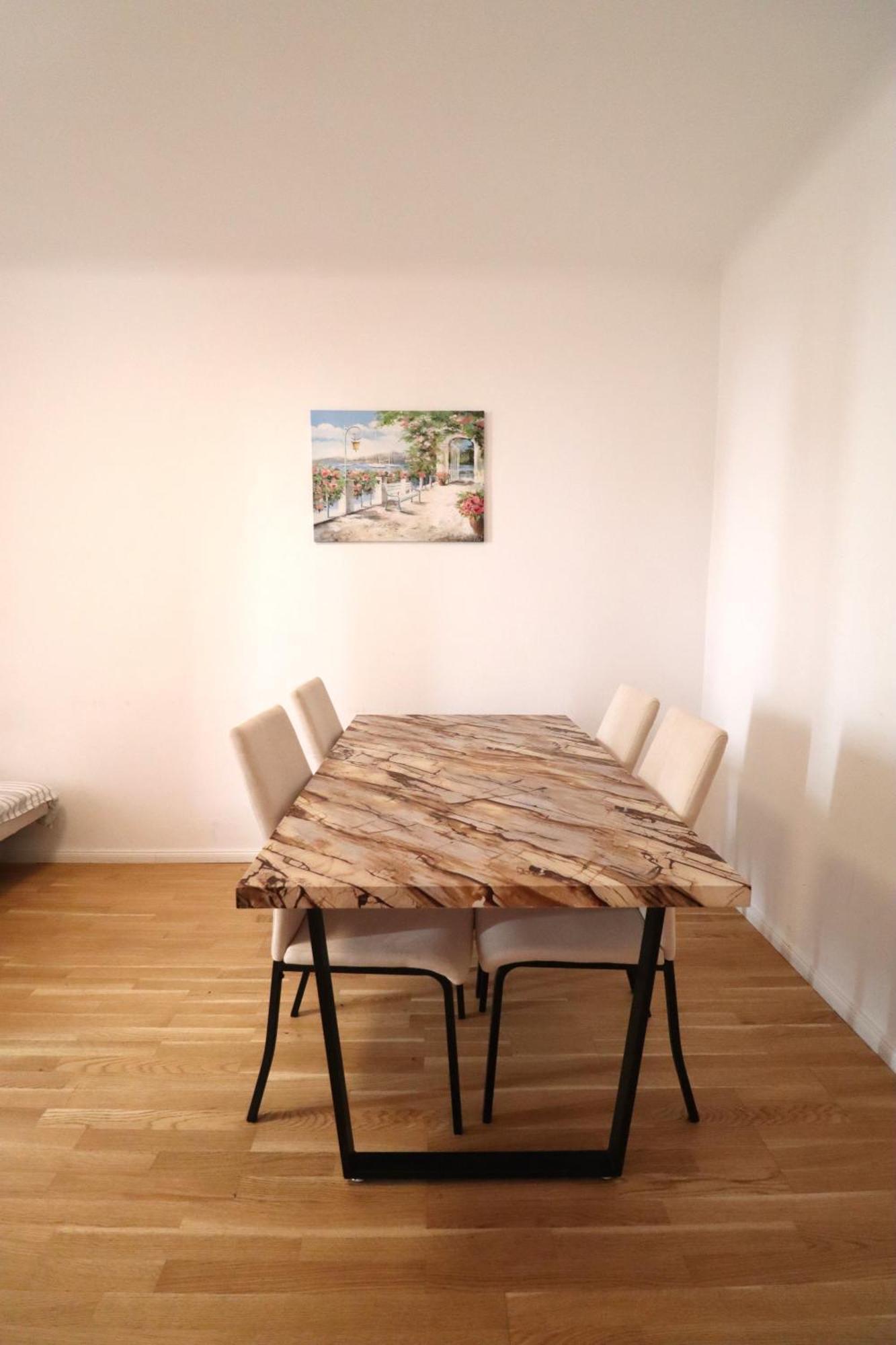 Stadtjuwel Apartments 1020 Wien Extérieur photo