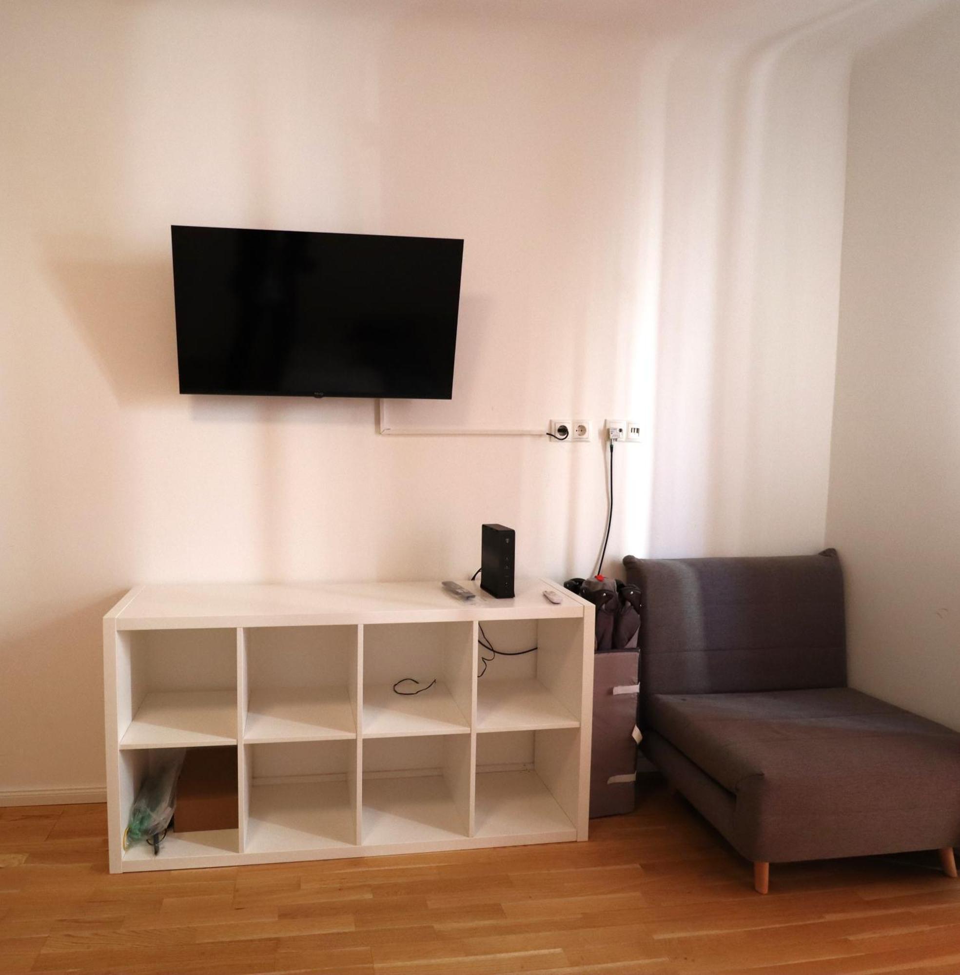 Stadtjuwel Apartments 1020 Wien Extérieur photo