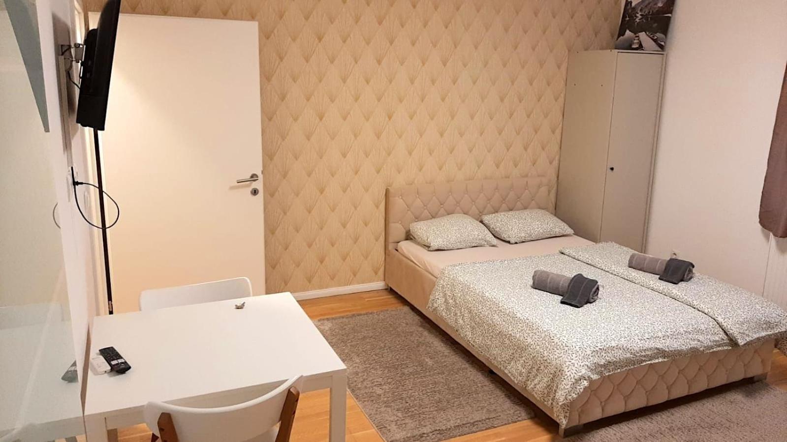 Stadtjuwel Apartments 1020 Wien Extérieur photo